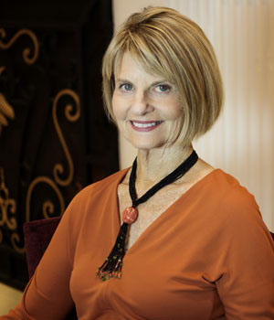 Phyllis Epstein