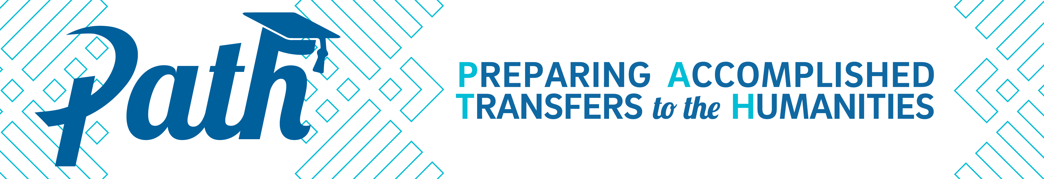 Preparing Accomplished Transfers to the Humanities